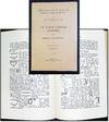 The Whipple Natural Alphabet with a Memoir of the Inventor [Circular of information #3 / American Association to Promote the Teaching of Speech to the Deaf]