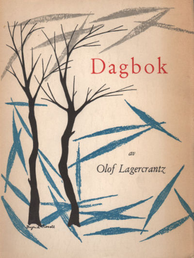 DAGBOK.