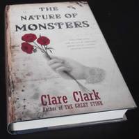 The Nature of Monsters   SIGNED