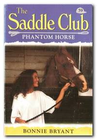 image of Phantom Horse
