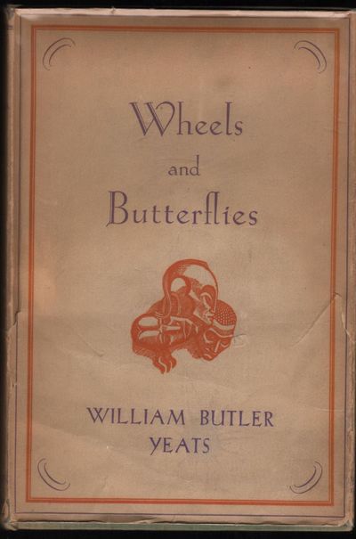 Wheels and Butterflies