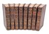 The Works of Alexander Pope, Efq; in eight volumes, with his last corrections, additions, and improvements, together with all his Notes