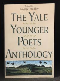 image of The Yale Younger Poets Anthology