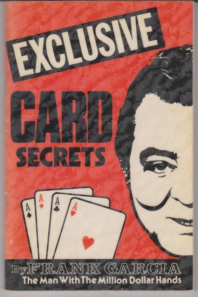 Exclusive Card Secrets.