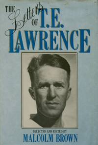 image of The Letters of T. E. Lawrence
