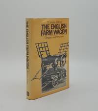 image of THE ENGLISH FARM WAGON Origins and Structure