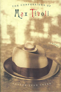 The Confessions of Max Tivoli Today Show Book Club #22