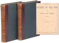 Cassell's History of the War Between France and Germany 1870-1871