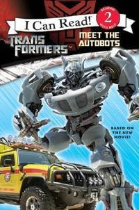 Transformers : Meet the Autobots