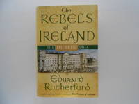 image of The Rebels of Ireland: The Dublin Saga (signed)