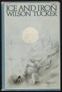 cover of Ice and Iron