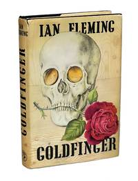 Goldfinger by Fleming, Ian - 1959