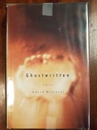 image of Ghostwritten