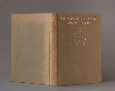 The Book of the Dance