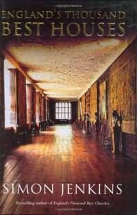 image of England's Thousand Best Houses