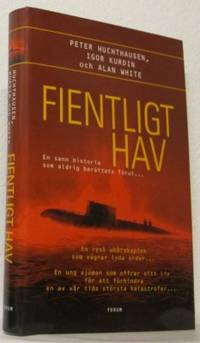 Fientligt hav.