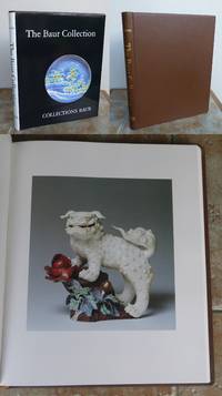 JAPANESE CERAMICS. by John. Alfred BAUR.: AYERS - First Edition - 1982 - from Roger Middleton (SKU: 38995)