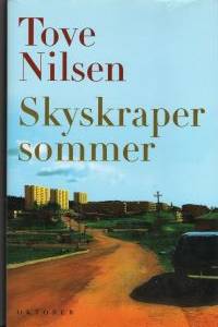 Skyskrapersommer.