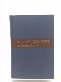 image of The New Testament in Modern English