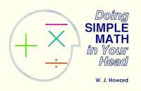 Doing Simple Math in Your Head