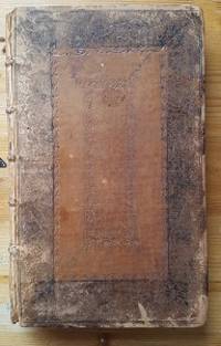 A survey of the cathedral church of St. David's, and the edifices belonging to it, as they stood...
