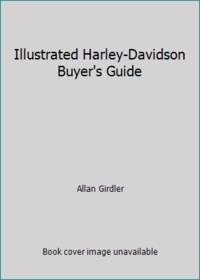 Illustrated Harley-Davidson Buyer's Guide