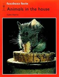 fuzzbuzz: Level 2: fuzzbuzz facts: Animals in the House (Fuzzbuzz: A Remedial Reading Scheme)