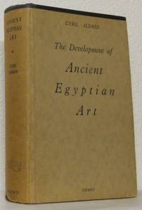 The Development of Ancient Egyptian Art. From…