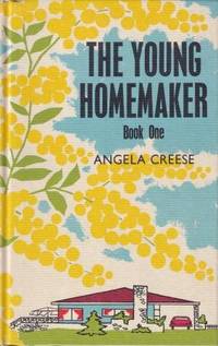 cover of The Young Homemaker Book One