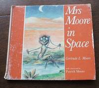 Mrs. Moore In Space