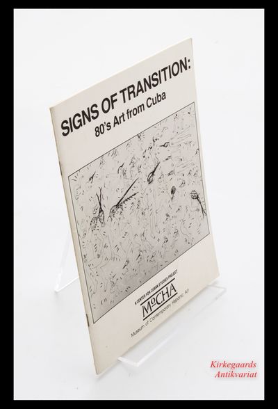 Signs of Transition: 80'S Art From Cuba. a…