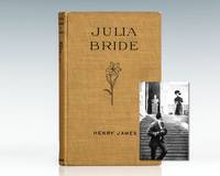 Julia Bride.