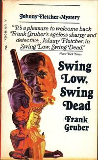 cover of SWING LOW, SWING DEAD.