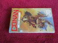 cover of Conan and the Sorcerer