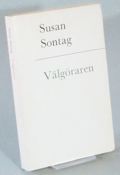 Välgöraren. Översättning av Margareta Ullberg.