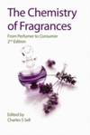 The Chemistry of Fragrances by C S Sell