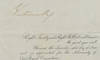 The Dawn of the Victorian Age: Victoria Summons a Member of the House of Lords to Her Coronation