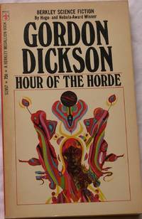 image of Hour Of The Horde