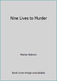 image of Nine Lives to Murder