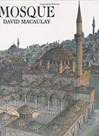 Mosque (SIGNED COPY)