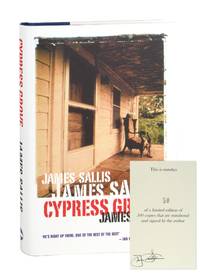 Cypress Grove [Signed Limited Edition]