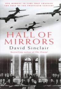 HALL OF MIRRORS
