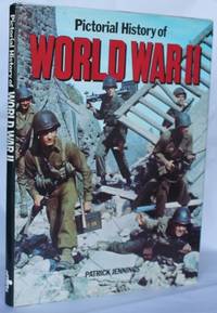 Pictorial History of World War II