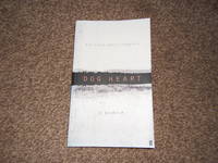 Dog Heart: a Memoir by Breyten Breytenbach - Paperback - Signed - 1999 - from JimsOldBooks (SKU: 010896)