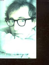 Woody Allen: Biography by Lax, Eric