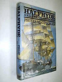 Halfhyde & The Chain Gang by McCutchan Philip - First Edition - 1985 - from Flashbackbooks (SKU: biblio592 F11229)