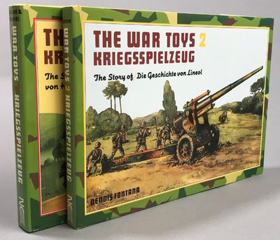 The War Toys 1. Kriegsspielzeug. The Story of /…