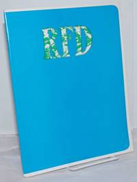 image of RFD: a journal gay culture and liberation; #15, Spring, 1978; small town issue