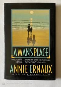 image of A man's place
