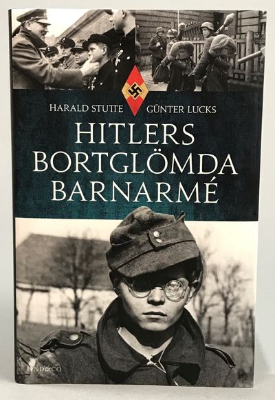 Hitlers bortglömda barnarmé. Översättning: Per…